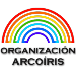 Organización Arcoíris Logo