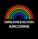 Organización Arcoíris Logo