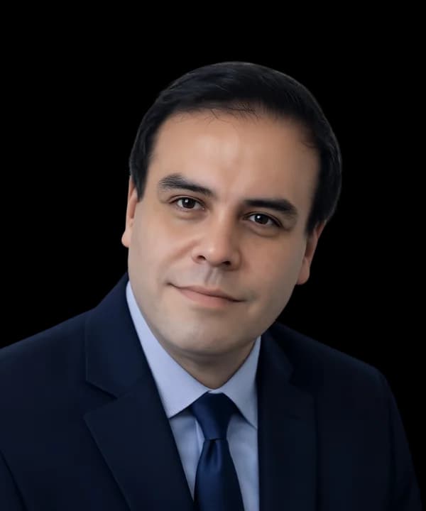 Ernesto Méndez