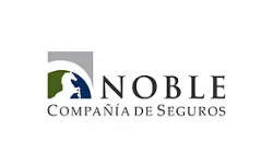 Aseguradora Logo
